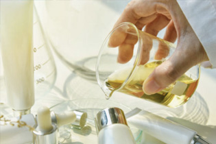 化妝品激素檢測